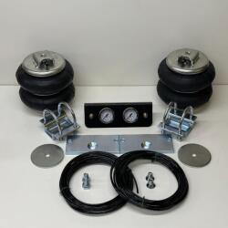 GART Renault Master segédlégrugó szett dupla órával 1998-2010