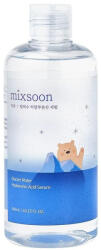 Mixsoon Glacier Water Hyaluronic Acid Szérum 300ml