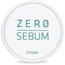 ETUDE Zero Sebum Drying Por 4g