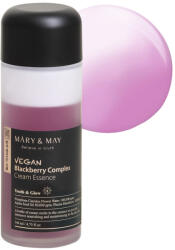 Mary & May Vegan Blackberry Complex Krém Esszencia 140ml