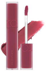 rom&nd Blur Fudge Ajak Tint #07 Cool Rose Up