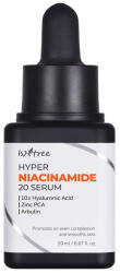 ISNTREE Hyper Niacinamide 20 Szérum 20ml