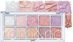 rom&nd Better Than Palette Szemhéjfesték Paletta 00 Light & Glitter Garden (The Secret Garden Collection)