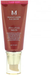 Missha M Perfect Cover BB Krém #25 Warm Beige 50ml (SPF42 PA+++)