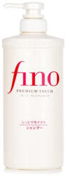 FINO Premium Touch Sampon 550ml