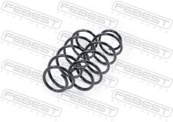 FEBEST Set suspensie, arcuri elicoidale FEBEST 1808-013F-KIT (1808-013F-KIT)