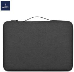 WIWU Pilot Sleeve vízálló laptoptáska 14, 2" - fekete
