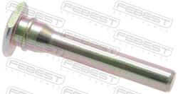 FEBEST Surub ghidare, etrier frana FEBEST 0174-ACU20F (0174-ACU20F)