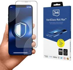 3mk Protection HardGlass Matt Max matt edzett üveg iPhone XR/11