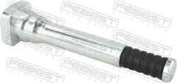 FEBEST Surub ghidare, etrier frana FEBEST 3074-F7LOWF (3074-F7LOWF)