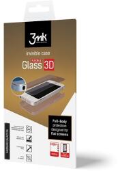 3mk Protection FlexibleGlass 3D hibrid üveg + fólia iPhone X