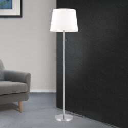 ORION Lampadar/Lampa de podea design elegant LUDWIG satin (Stl 12-1186/1 satin OR)