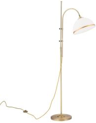 ORION Lampadar/Lampa de podea stil clasic OLD LAMP patina (Stl 12-1188/1 Patina OR)