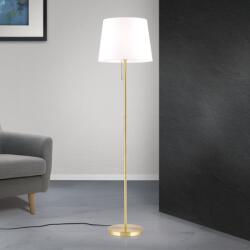 ORION Lampadar/Lampa de podea design elegant LUDWIG alama antique (Stl 12-1186/1 Patina OR)