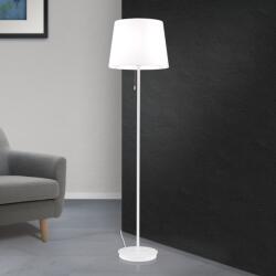 ORION Lampadar/Lampa de podea design elegant LUDWIG alb (Stl 12-1186/1 wei OR)