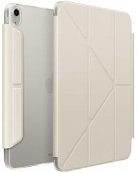 Uniq Camden Click tok iPad Air 13" (2024) - bézs
