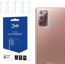 3mk Protection Lens Protect kamera lencse védő fólia Samsung Galaxy Note 20 5G