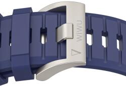 WIWU Wi-WB012 Urban óraszíj 42/44/45/49 mm - kék
