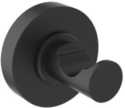 Ideal standart ЗАКАЧАЛКА ЕДИНИЧНА iom a9115xg ЧЕРЕН МАТ (a9115xg)