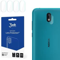 3mk Protection Lens Protect kamera lencse védő fólia Huawei P Smart 2020 - 4db