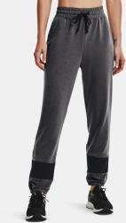 Under Armour Rival Terry CB Pantaloni de trening Under Armour | Gri | Femei | XS