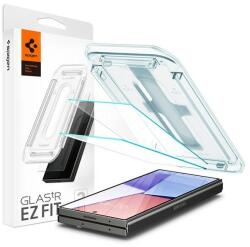 Spigen Glas. TR "EZ FIT" edzett üveg Samsung Galaxy Z Fold 6 2db