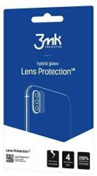 3mk Protection Lens Protect kamera lencse védő fólia myPhone Hammer Blade V 5G - 4db