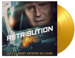 OST Retribution (Yellow Vinyl)