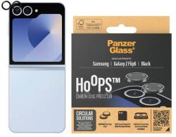 Panzer Hoops Camera kamera lencse védő fólia Samsung Galaxy Z Flip 6