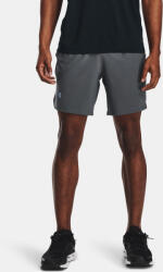 Under Armour UA Launch SW 7'' Pantaloni scurți Under Armour | Gri | Bărbați | S