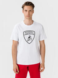 Lamborghini Tricou Lamborghini | Alb | Bărbați | M