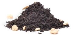Manu tea Puterea ghimbirului - ceai negru, 250g