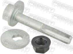 FEBEST Surub corectare inclinare FEBEST 2229-001-KIT (2229-001-KIT)
