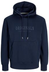 JACK & JONES Frederiksberg , albastru inchis , S