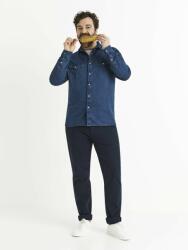 Celio Тъмносиня риза Celio Sarevient Celio | Sin | МЪЖЕ | S