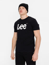 Lee Tricou Lee | Negru | Bărbați | S