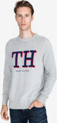 Tommy Hilfiger Pulover Tommy Hilfiger | Gri | Bărbați | XXL - bibloo - 344,00 RON