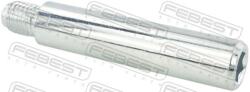 FEBEST Surub ghidare, etrier frana FEBEST 2774-XC90UPF (2774-XC90UPF)