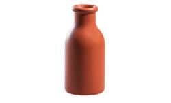 Chaks Vază ceramică - Terracotta 4, 7 x 10 cm