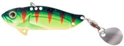 Strike Pro Cicada hibrid STRIKE PRO ASTRO VIBE COLORADO BLADE 4.5cm, 10.1g, culoare A139FL (SP.PJG005AC.A139FL)