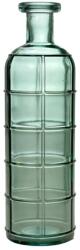Chaks Vază de sticlă Graphics - Ocean green 1, 7 l