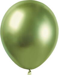 Gemar Balon cromat SHINY - Kiwi 13 cm