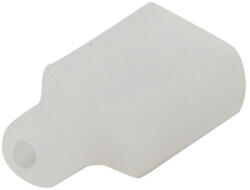 24LED Capac din silicon cu orificiu pentru LED Neon NL1004