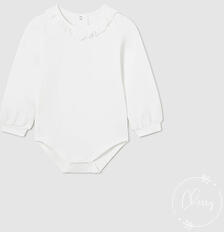 MAYORAL BASIC CSIPKÉS BODY (0, 9 hónap-74 cm)