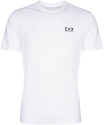 EA7 T-Shirt 8NPT25PJVPZ 1100 white (8NPT25PJVPZ 1100 white)