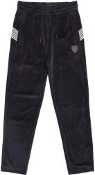 EA7 Uniformă 6DPP80PJLXZ 1200 black