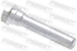 FEBEST Surub ghidare, etrier frana FEBEST 0374-RD5UR (0374-RD5UR)