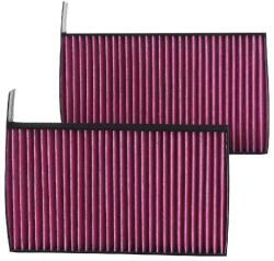 K&N Filters Filtru, aer habitaclu K&N Filters Disposable Cabin Filter DVF5079 (DVF5079)