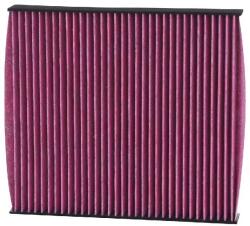 K&N Filters Filtru, aer habitaclu K&N Filters Disposable Cabin Filter DVF5076 (DVF5076)
