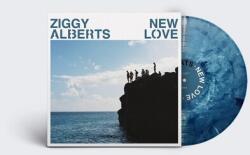 Alberts, Ziggy New Love (Eco-Mix Vinyl)